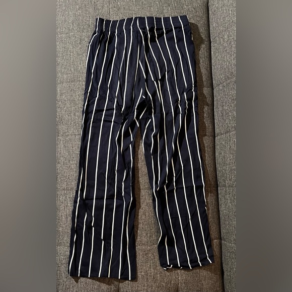 PacSun LA Hearts Striped Pants - Elastic Waist, Size XS - Picture 5 of 6